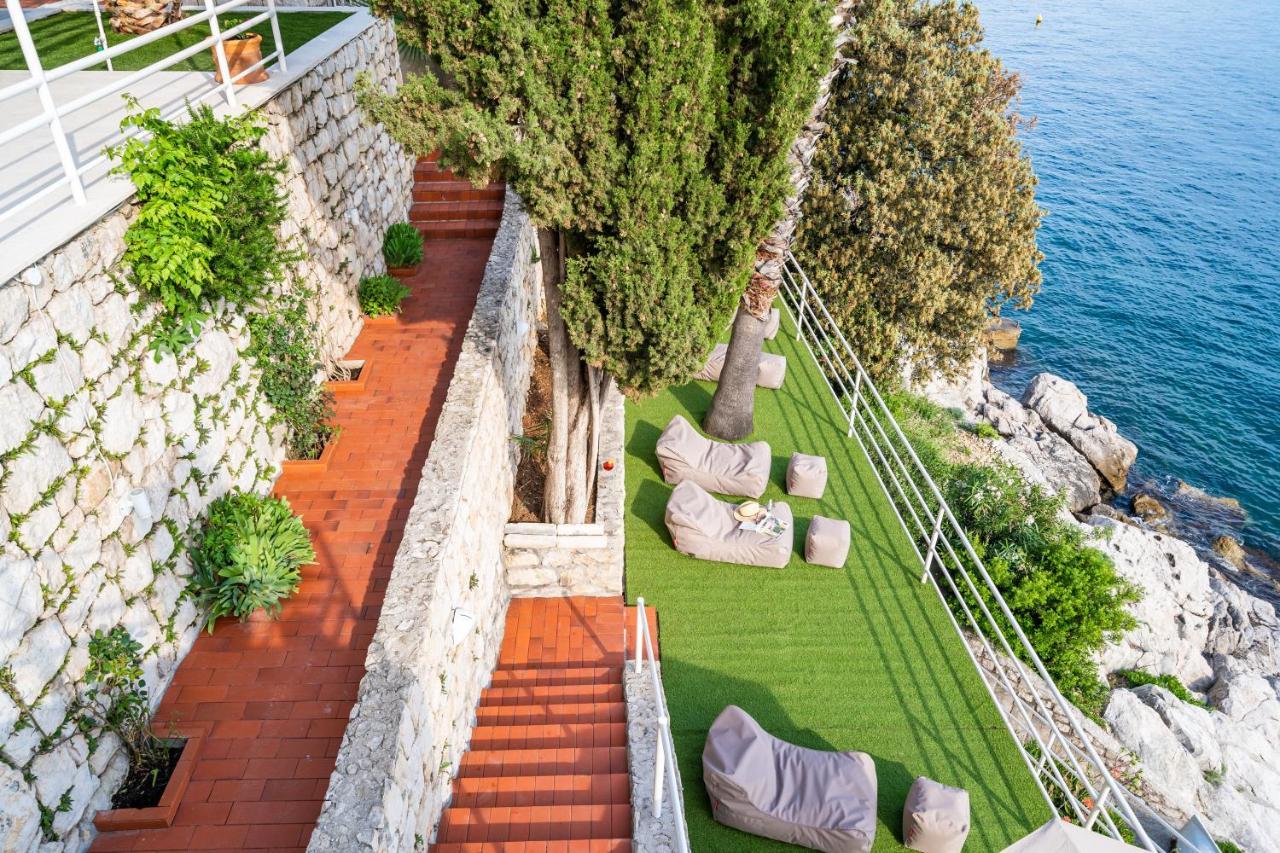 Villa Luce Dubrovnik Exterior photo