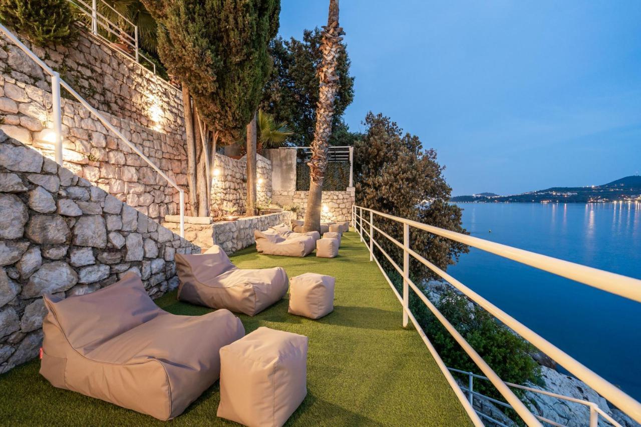 Villa Luce Dubrovnik Exterior photo