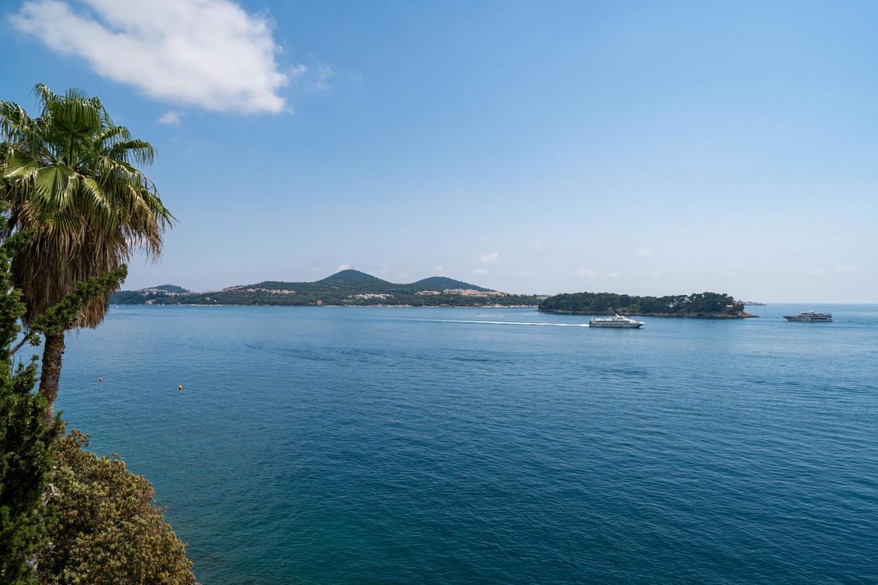 Villa Luce Dubrovnik Exterior photo